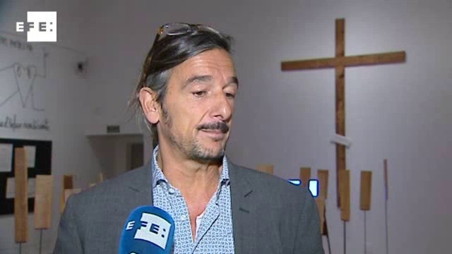 Parra Obras Públicas, los dardos fulminantes del chileno Nicanor Parra en Madrid