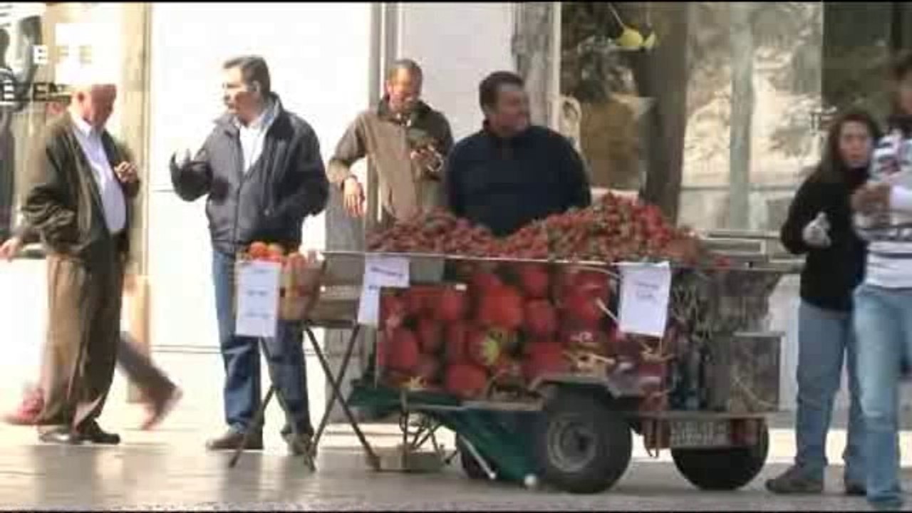 O governo português contra as cordas