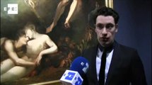 Exposição no Museu d'Orsay de Paris apresenta o lado obscuro do Romantismo