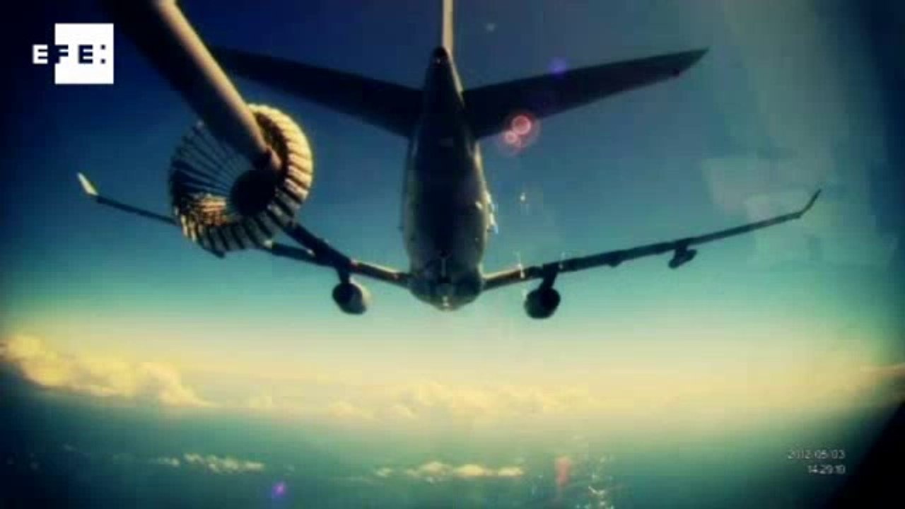 Airbus anuncia que vai contratar 3 mil pessoas ao redor do mundo em 2013