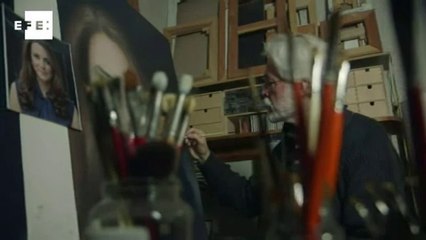 1º retrato de Kate Middleton causa polêmica por mostrar duquesa mais velha