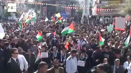 Neturei Karta Movimento de judeus ultra ortodoxos que apoia inimigos de Israel