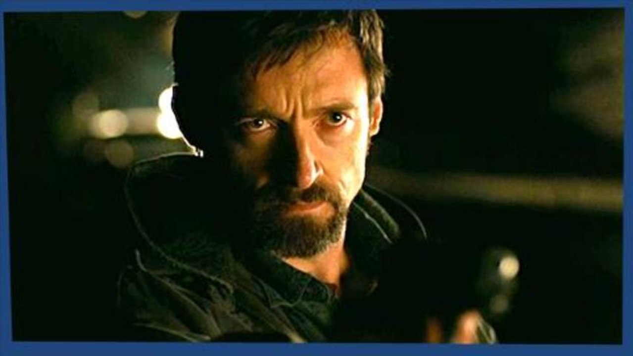 Hugh Jackman | Prisoners Interview