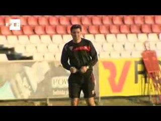 Sevilla fires manager Michel, hires Emery to take over