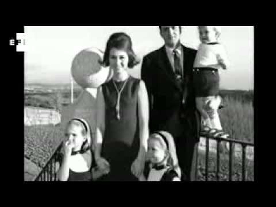 "75 years, 75 photos", a visual tribute to the King of Spain