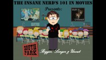 South Park: Bigger Longer and Uncut IN101M