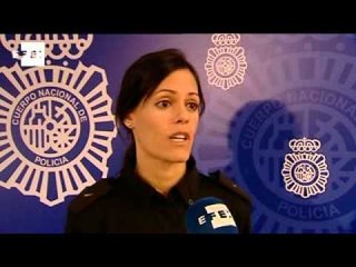 Panamanian arrested for smuggling cocaine in her  breasts
