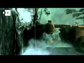 Tomb Raider lays bare Lara Croft