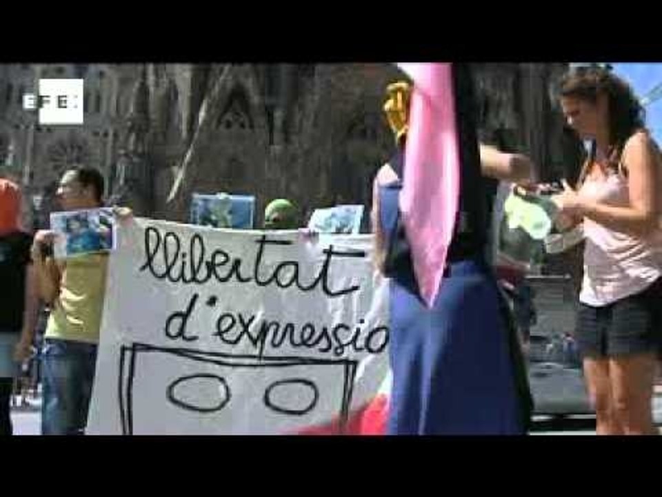 Russian Minister calls Pussy Riot Hooligans