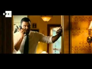 Matthew Fox plays psychopathic villain in Alex Cross