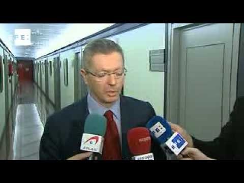 Spanish Constitutional Court rules in favour of gay marriage