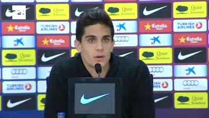 Gerard Piqué ruled fit for Celtic match