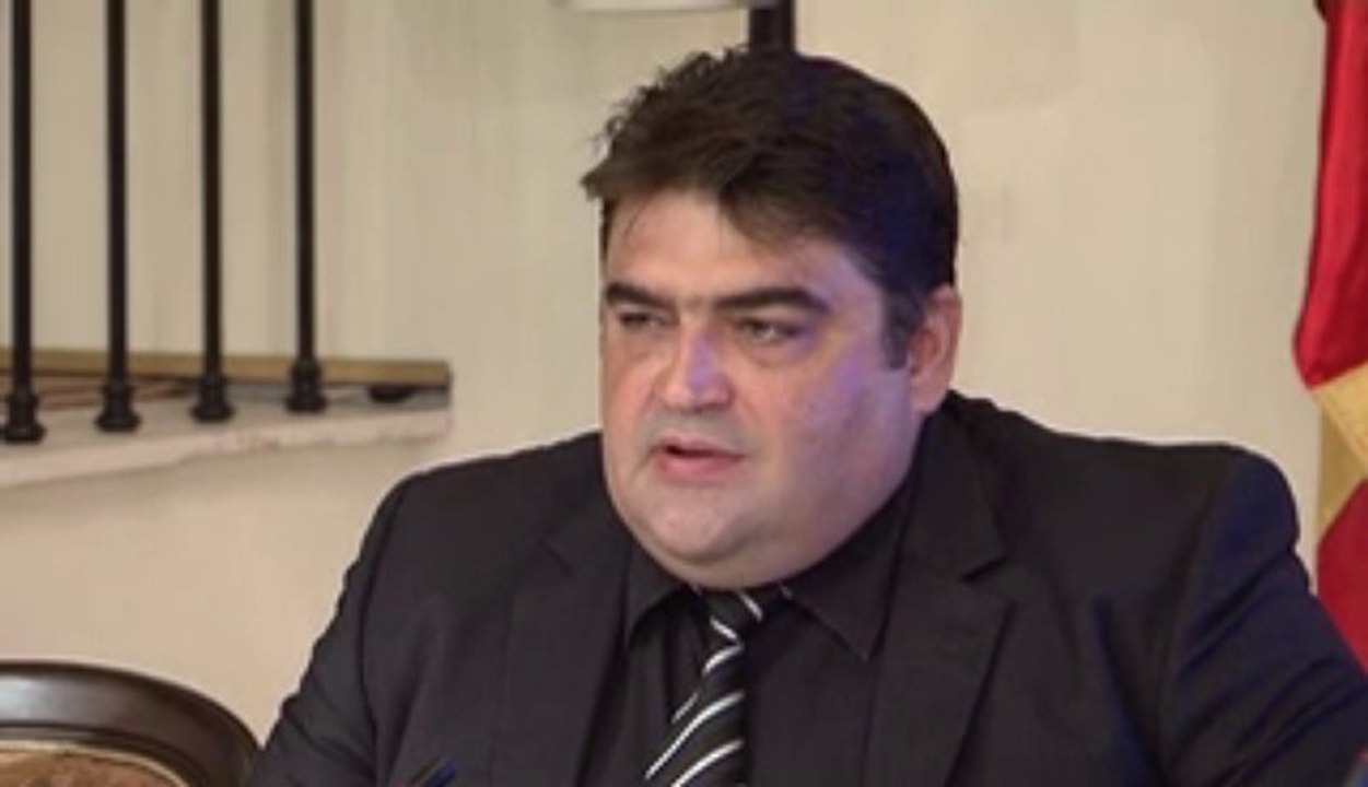 IZJAVA ROBERT ORDANOVSKI AEK
