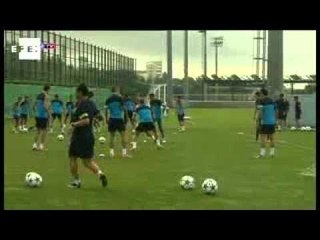 Injured Puyol to miss Champions League, Clásico