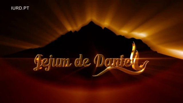14º Dia Jejum de Daniel