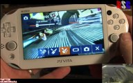 PlayStation Vita 2000 - First Wolrd unboxing #7