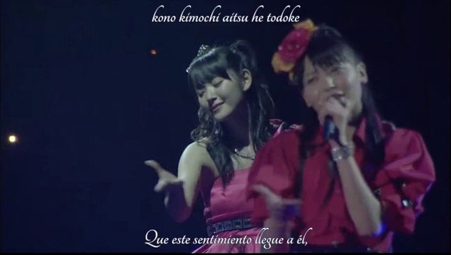 ºC-ute - Yakusoku wa Toku ni Shinai wa (Sub español)