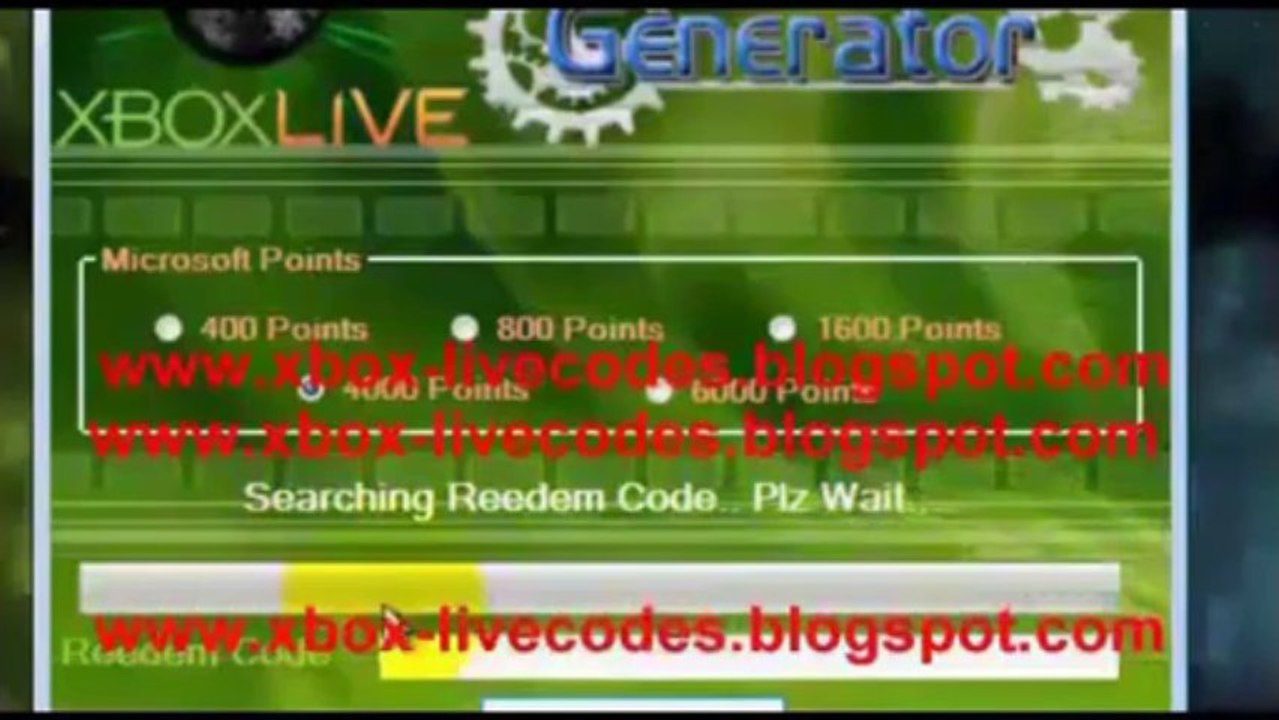 How To Get Free Microsoft Points (Method 2)