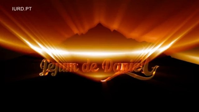 17º Dia Jejum de Daniel