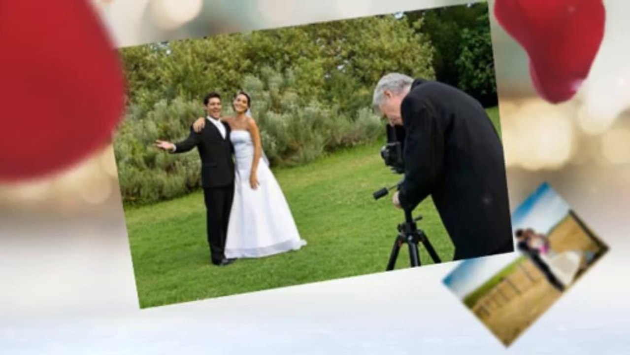 Wedding Photography