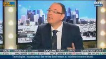 Yann Galut, président de la commission pour l'évasion fiscale, dans l'invité de BFM Business - 10/10