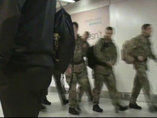 Aniversario del Aeropuerto de Gatwick