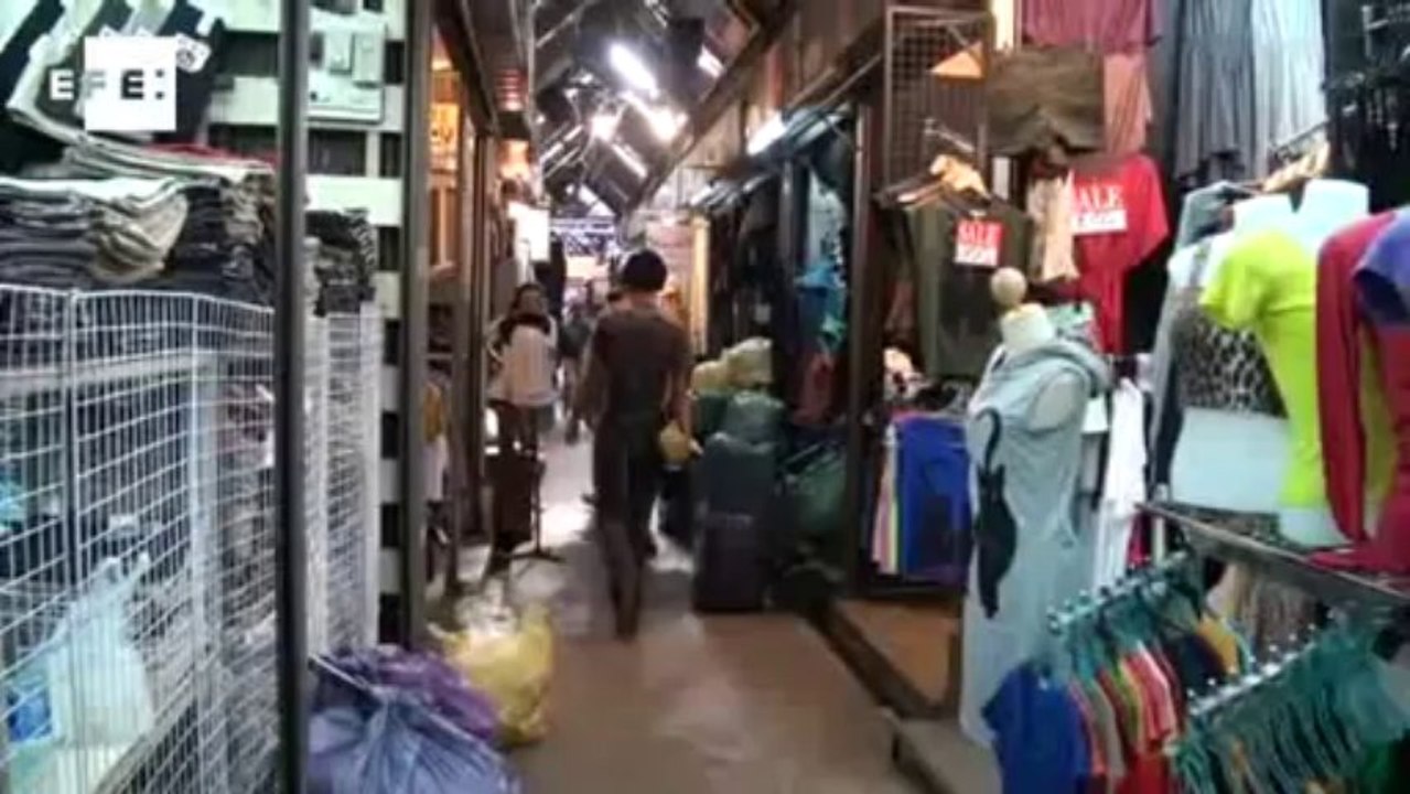 Mascotas exóticas, símbolo de opulencia en el Sudeste Asiático