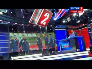Большой спорт (10.10.13) "myfootball.ws"