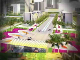 M3M Cosmo Plus+ M3M New Launch at Sec 66 Gurgaon