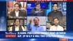 The Newshour Debate: Rahul vs Modi vs Maya vs Mulayam - Part 1