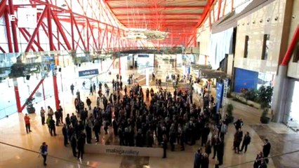 Emtech Spain 2012 aborda los retos de las ciudades del futuro