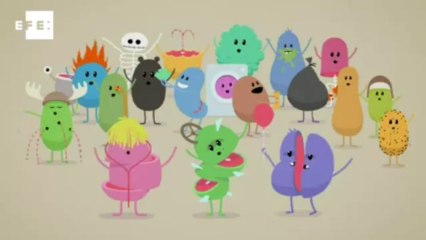 Vídeo clip de muñecos suicidas recibe 8 millones de visitas en Australia