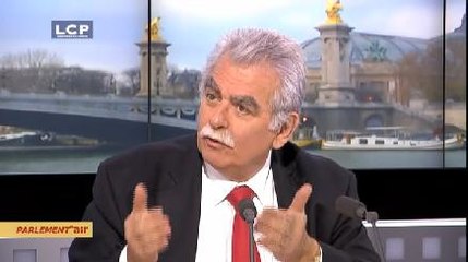 Parlement’air - L’Info : Journal du jeudi 10 octobre 2013