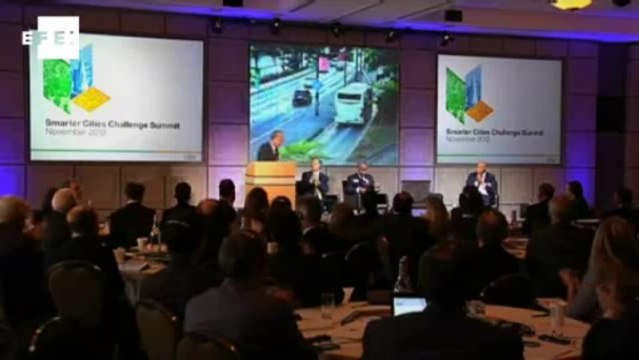 Málaga incorpora las nuevas tecnologías en su vida diaria