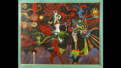 DEAD CAN DANCE Spleen and ideal