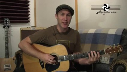 Beginner Guitar Lessons 🎸: Acoustic, Blues & More