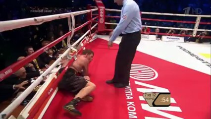 Бой Кличко - Поветкин 05.10.2013 | Wladimir Klitschko vs Alexander Povetkin 05 Oktober 2013