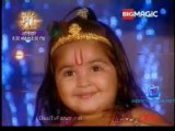 Jai Shri Krishna (Big Magic) 10th October 2013 Video Watch pt3
