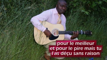 Ledoux paradis "Tu vois chérie j'avais raison"