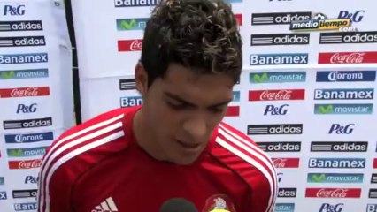 Jiménez prefiere la confianza panameña