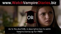 Vampire Diaries season 5 Episode 2 - True Lies  - Full Episode -