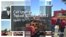 Asphalt Repair and Maintenance - Utah Asphalt Repair