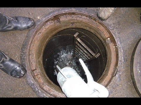 Άντληση Υδάτων Περιστέρι 6941.44.6.446 Αποφράξεις αποχετεύσεων Περιστέρι