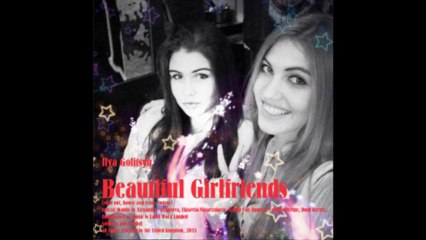 Ilya Golitsyn Beautiful girlfriends