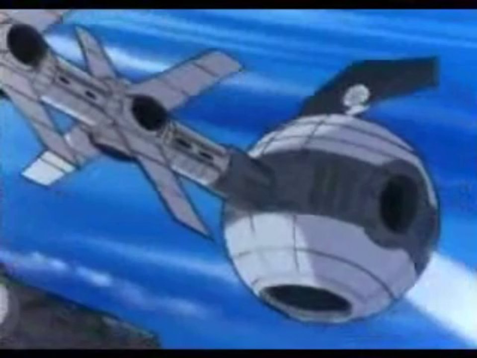 Capitaine Future