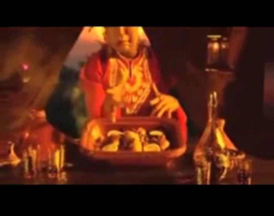 enfin une bonne pub !