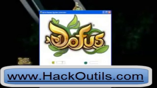 Dofus Hack Kamas Kamas * Générateur * Dofus ... - Hack Tools 2013