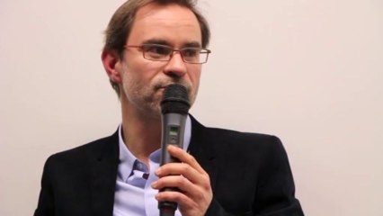 Master Class Frédéric Cloteaux, fondateur de Pasta Cosy