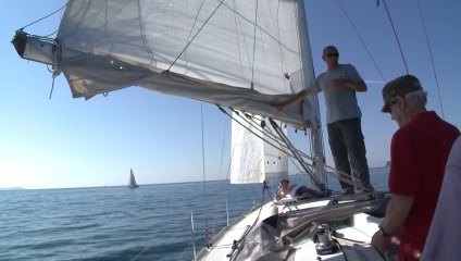 Clôture de la campagne de sécurité des loisirs nautiques 2013