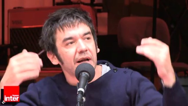 THOMAS VDB : C'est facile aussi de piquer les idées des autres